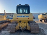 Used Komatsu